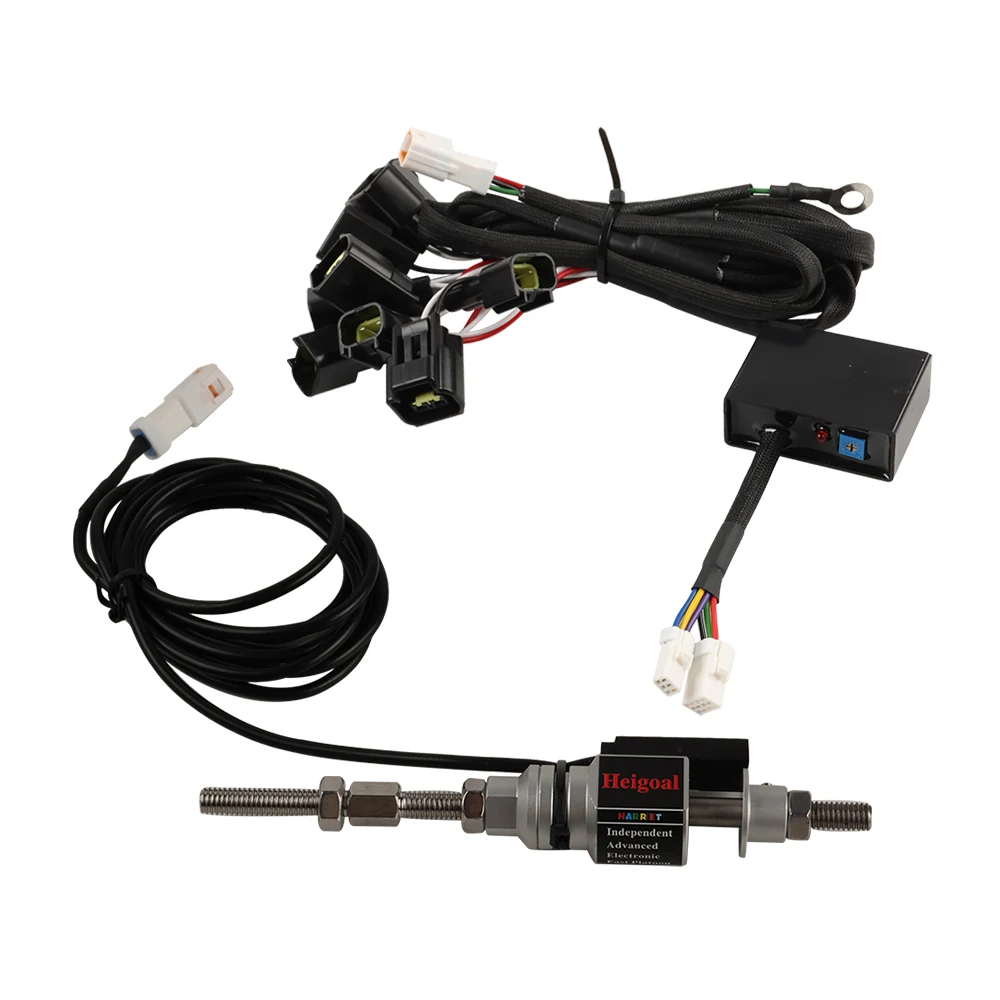 Voor SUZUKI GSX-R1300 GSX1300r - Motorcycle Gear Quick Shifter recensie en prijs