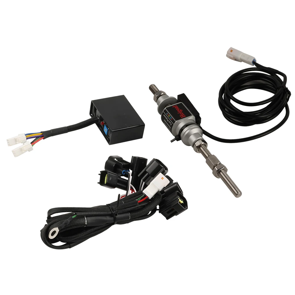 Voor SUZUKI GSX-R1300 GSX1300r - Motorcycle Gear Quick Shifter recensie en prijs