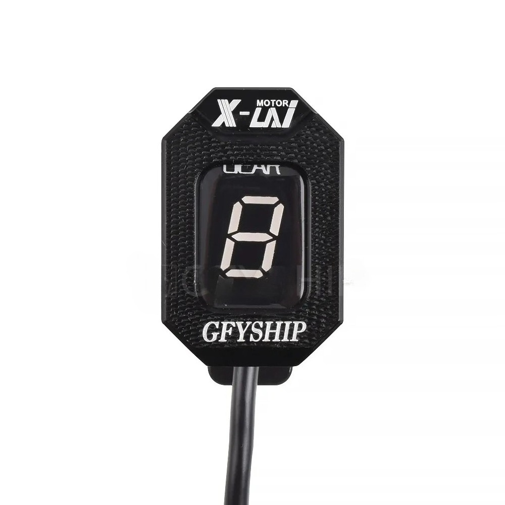 Voor Kawasaki ZX12R 2000-2003  - Motorcycle Gear Levels recensie en prijs
