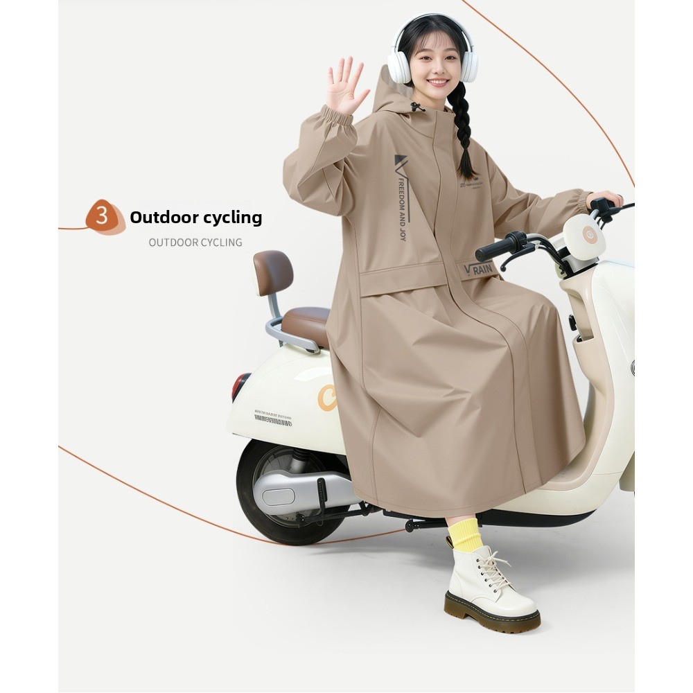 Zwaarbelastbaar waterdicht reg - Motorcycle Gear Full Suit recensie en prijs