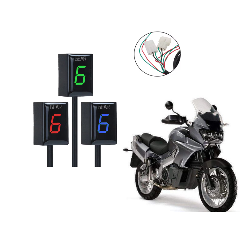 Versnellingsindicator Voor Hon - Motorcycle Gear Levels recensie en prijs