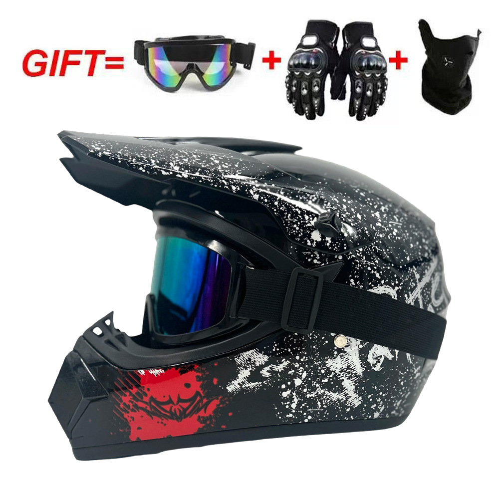 Kinderkleding nodig? Jeugdmoto - Motorcycle Gear You Need recensie en prijs