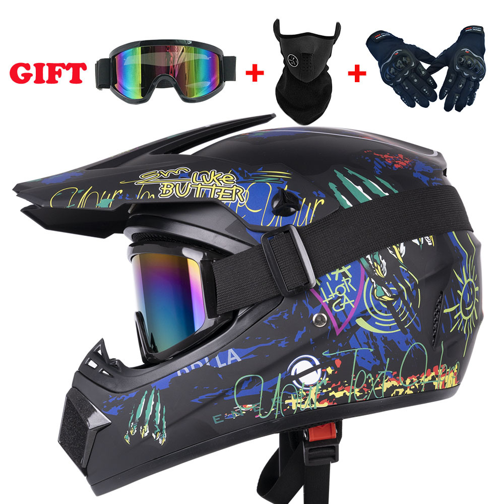 Kinderkleding nodig? Jeugdmoto - Motorcycle Gear You Need recensie en prijs