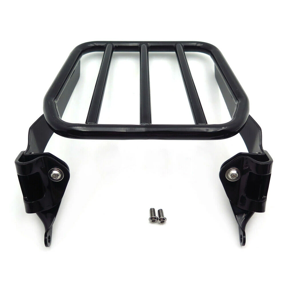 Motorfiets Sport Bagagerek Hol - Motorcycle Gear Rack recensie en prijs