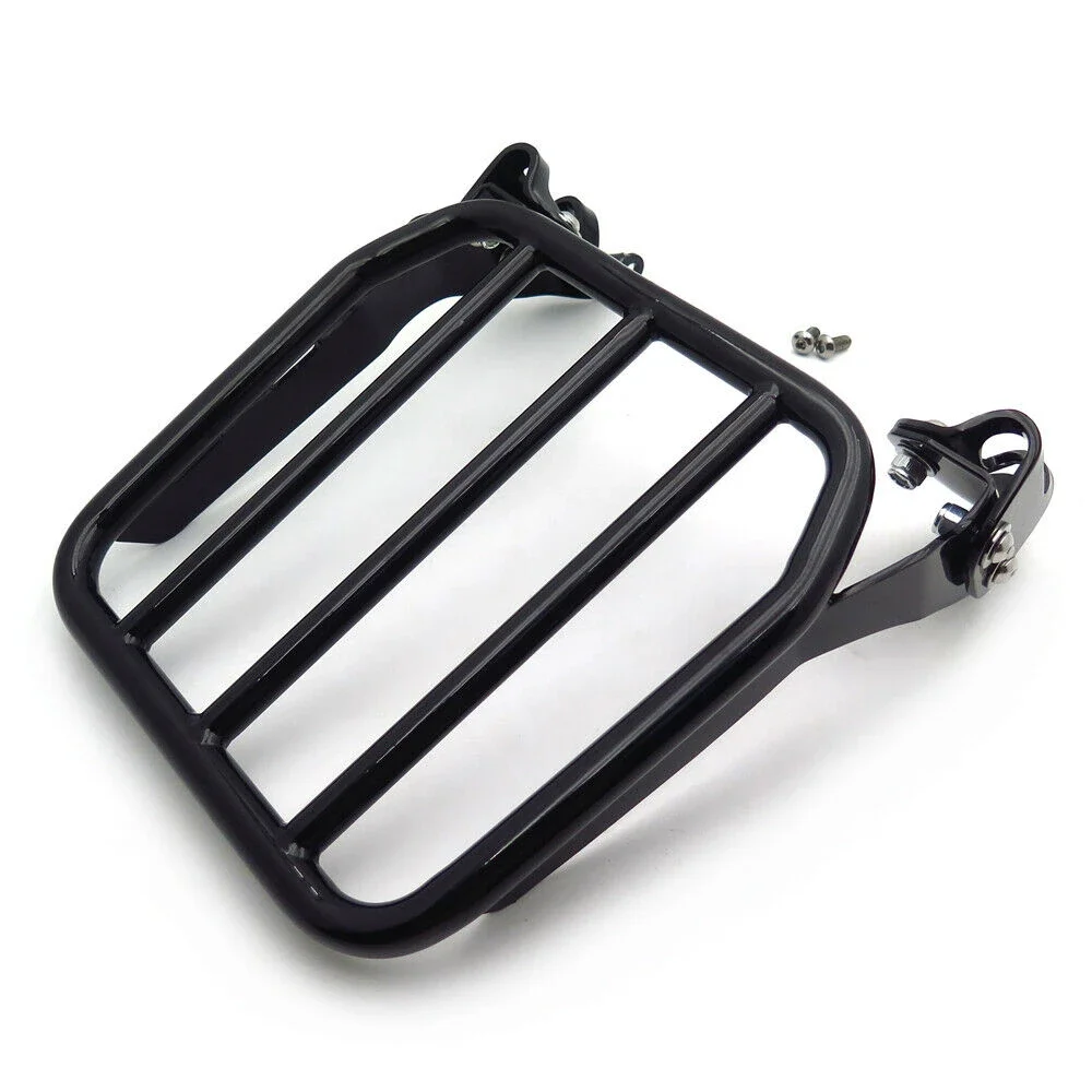 Motorfiets Sport Bagagerek Hol - Motorcycle Gear Rack recensie en prijs