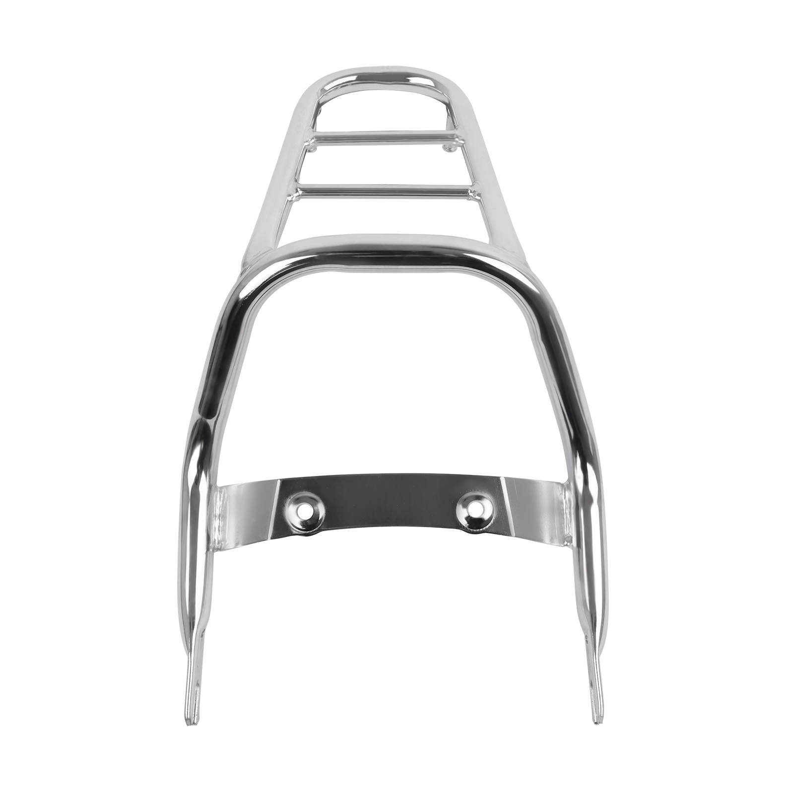 Motorfiets Monkey125 Achterste - Motorcycle Gear Rack recensie en prijs