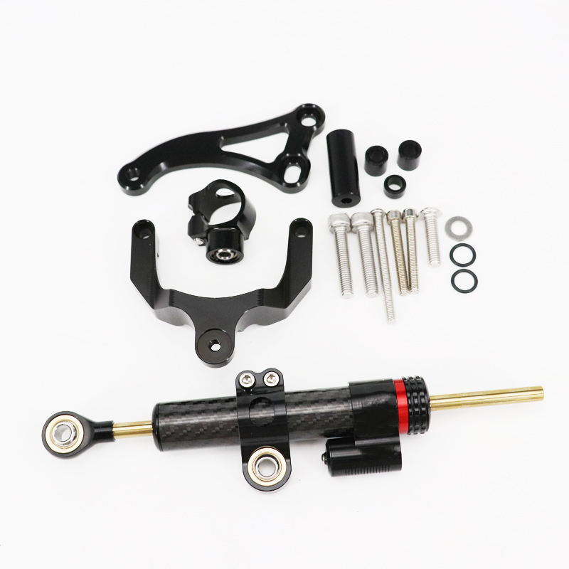 Motorfiets Accessoires Stuurde - Motorcycle Gear Airbag recensie en prijs