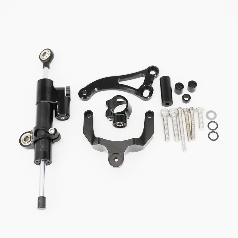 Motorfiets Accessoires Stuurde - Motorcycle Gear Airbag recensie en prijs