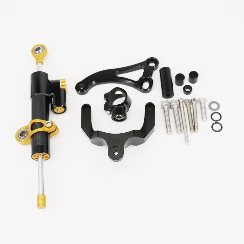Motorfiets Accessoires Stuurde - Motorcycle Gear Airbag recensie en prijs
