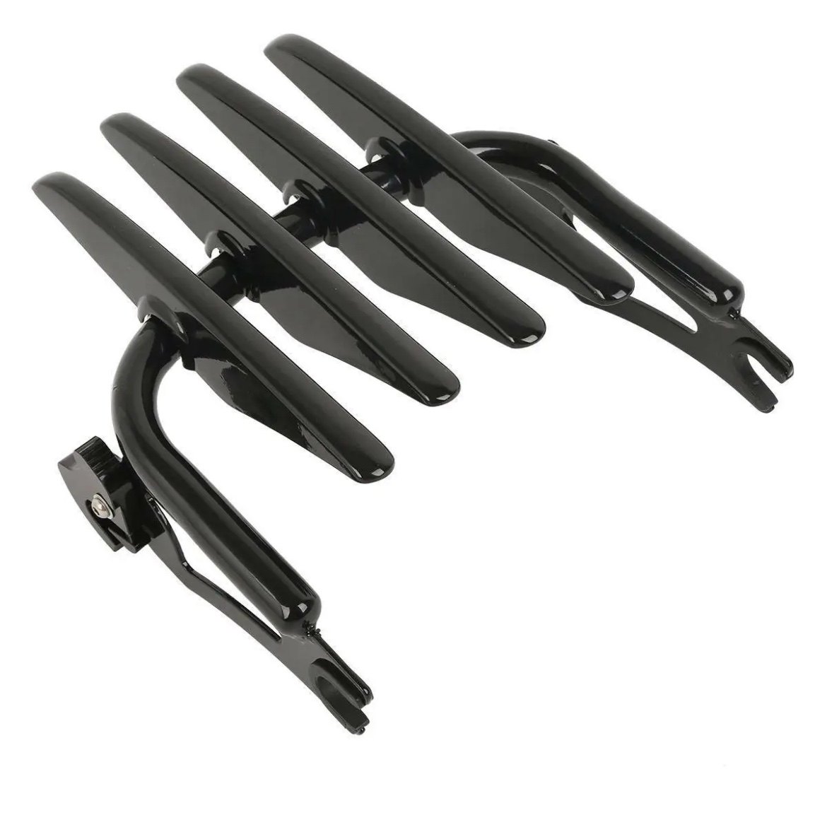 Motorfiets Afneembare Stealth  - Motorcycle Gear Rack recensie en prijs