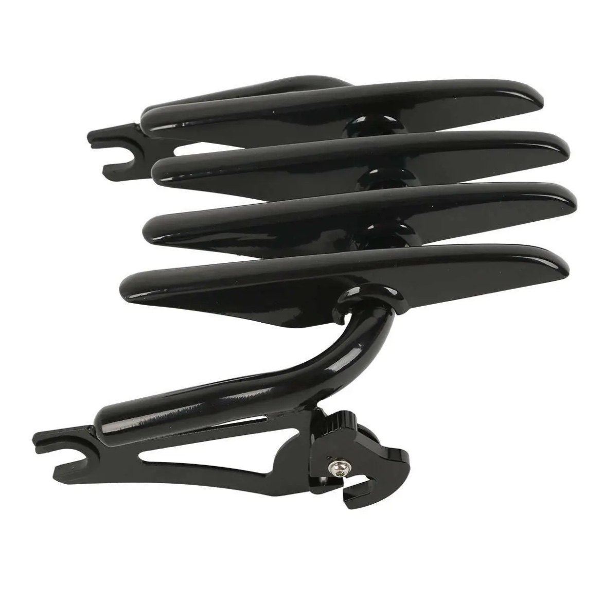 Motorfiets Afneembare Stealth  - Motorcycle Gear Rack recensie en prijs