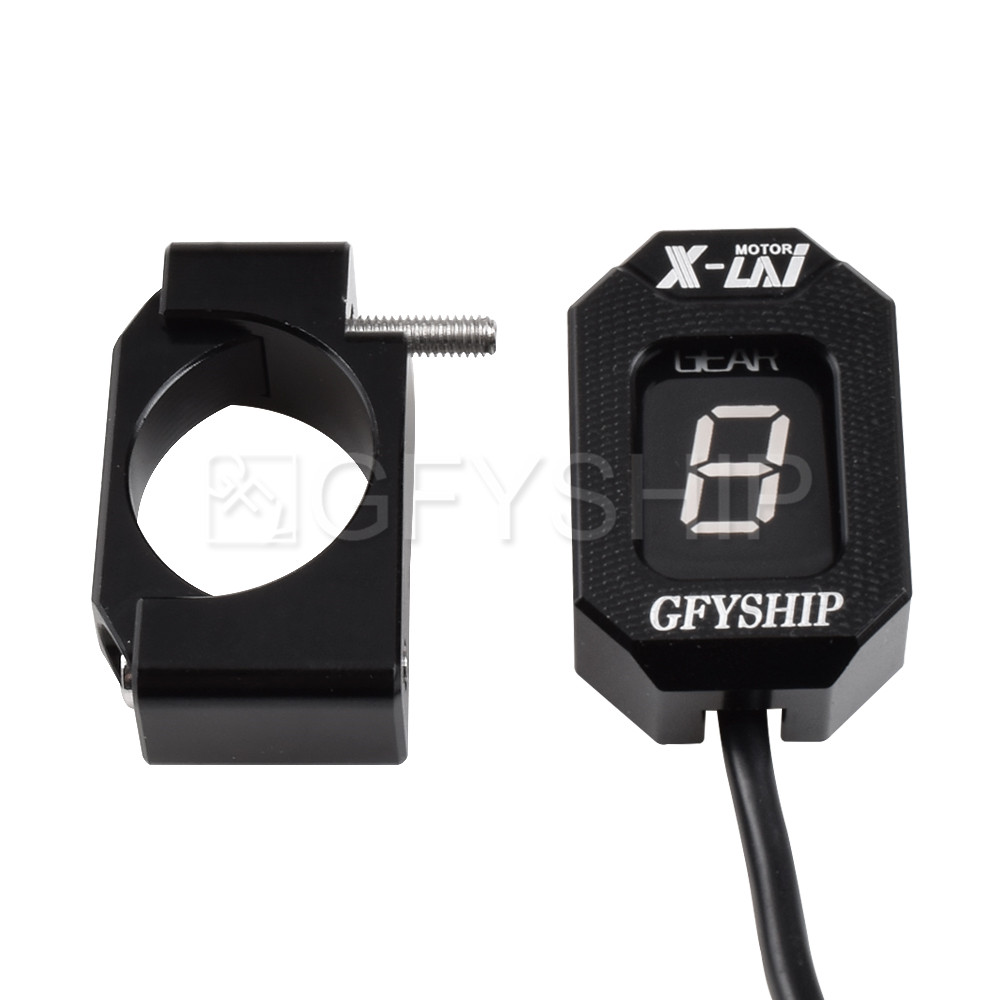 Voor Yamaha YZF-R6 1998 1999 2 - Motorcycle Gear Levels recensie en prijs