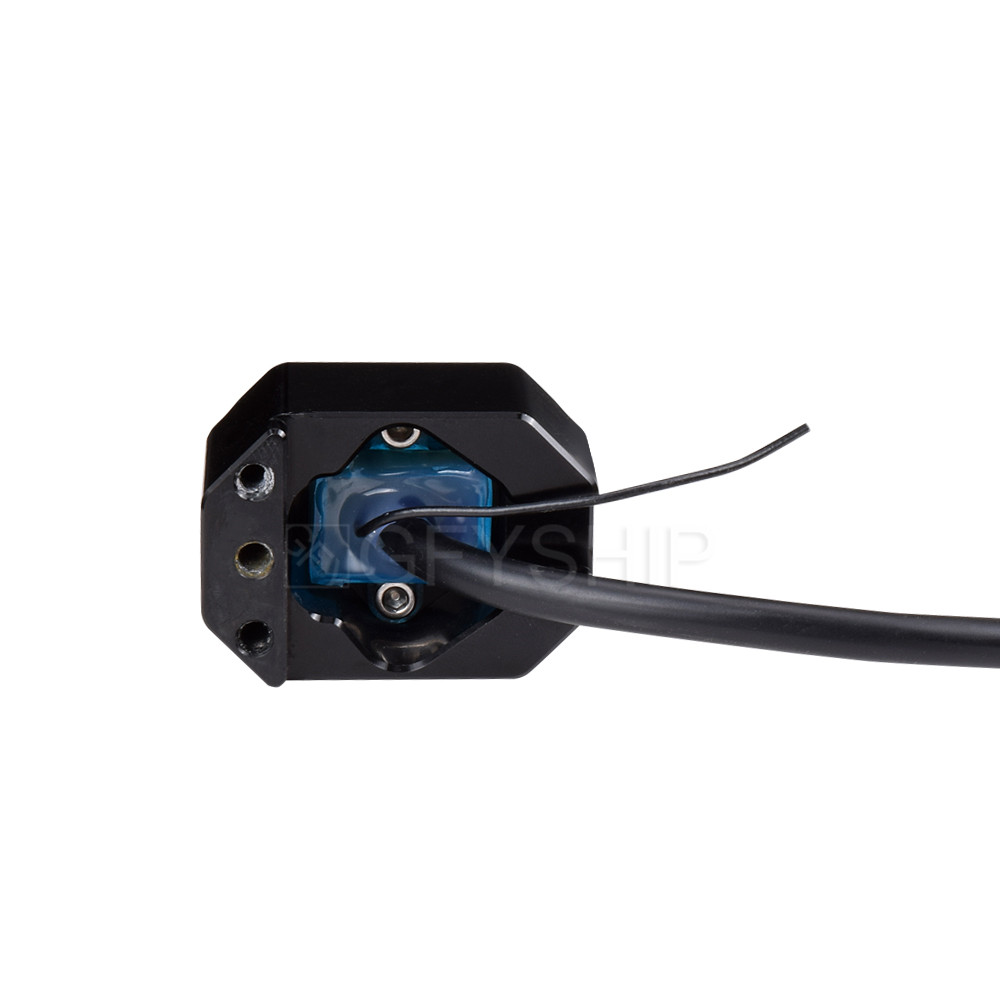 Voor Harley Street 750 500 201 - Motorcycle Gear Levels recensie en prijs