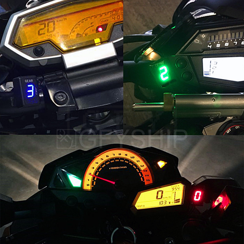 Voor Harley Street 750 500 201 - Motorcycle Gear Levels recensie en prijs