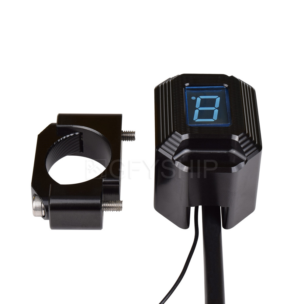 Voor Harley Street 750 500 201 - Motorcycle Gear Levels recensie en prijs