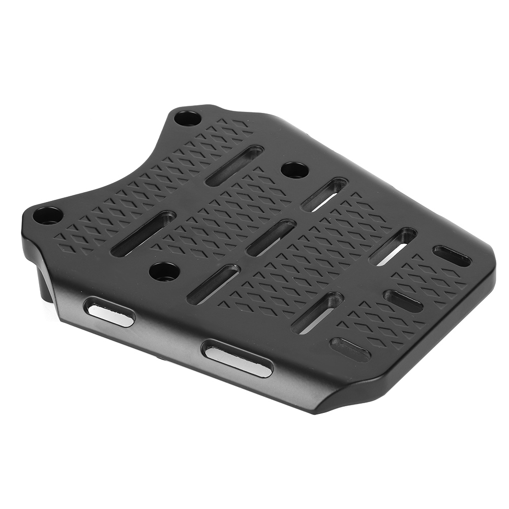 Achterbagagerek voor CNC Alumi - Motorcycle Gear Rack recensie en prijs