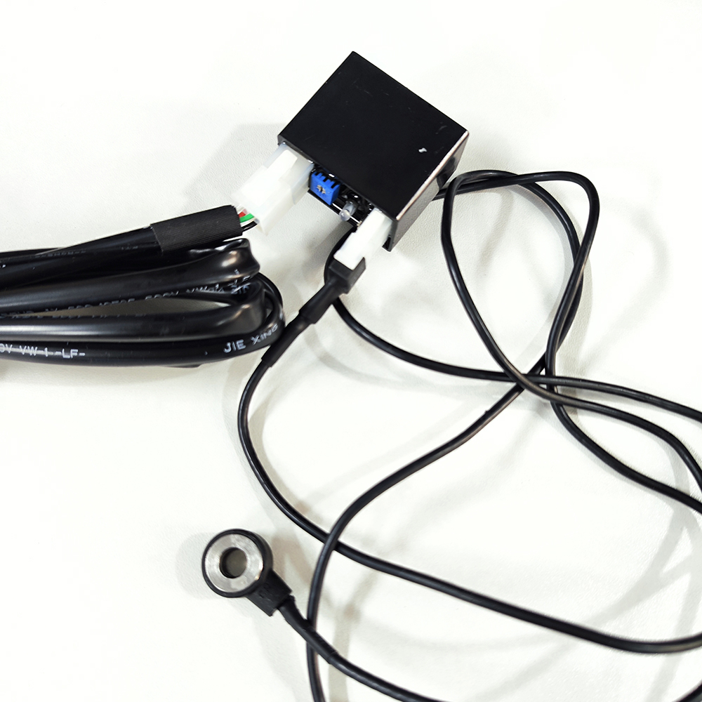 Motorfiets Accessoires Twee-we - Motorcycle Gear Quick Shifter recensie en prijs
