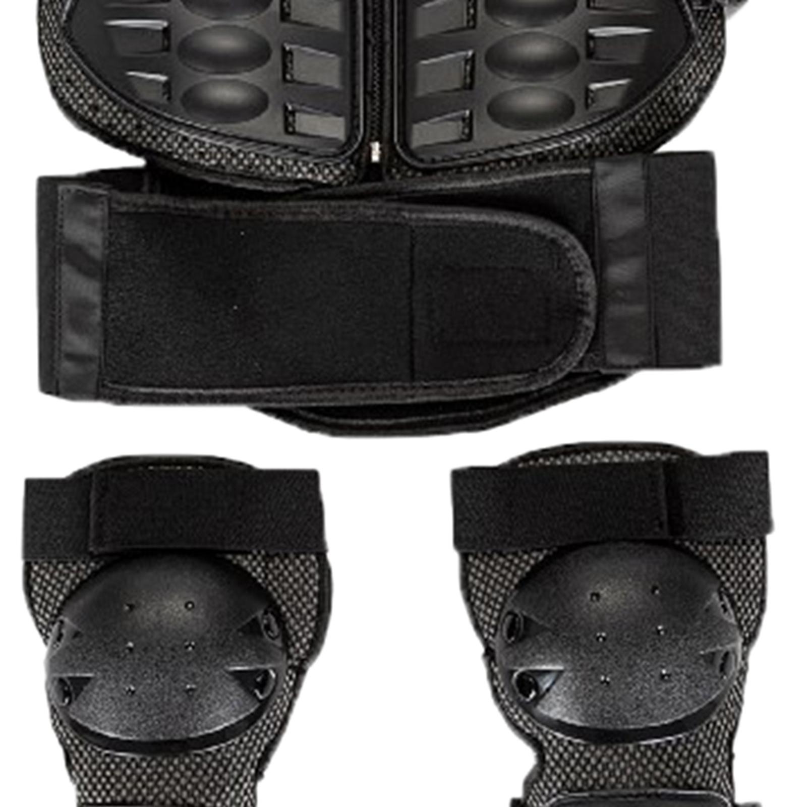 Kinderen Volledige Body Motocr - Motorcycle Gear Full Suit recensie en prijs