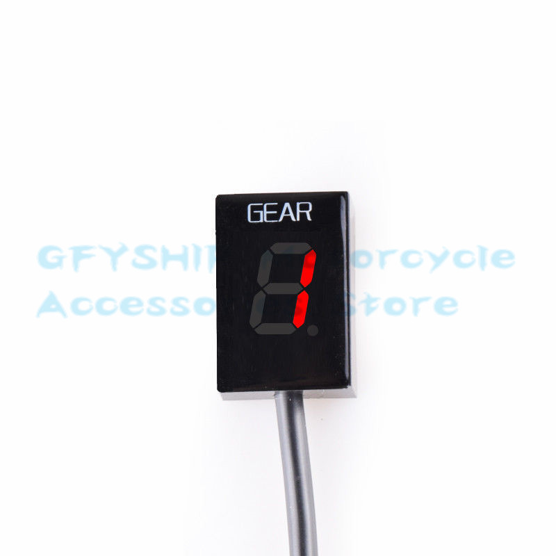 Motorcycle Gear Indicator voor - Motorcycle Gear Levels recensie en prijs