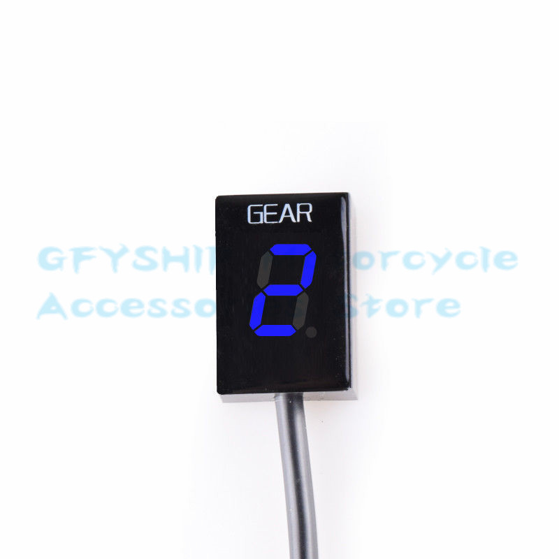 Motorcycle Gear Indicator voor - Motorcycle Gear Levels recensie en prijs