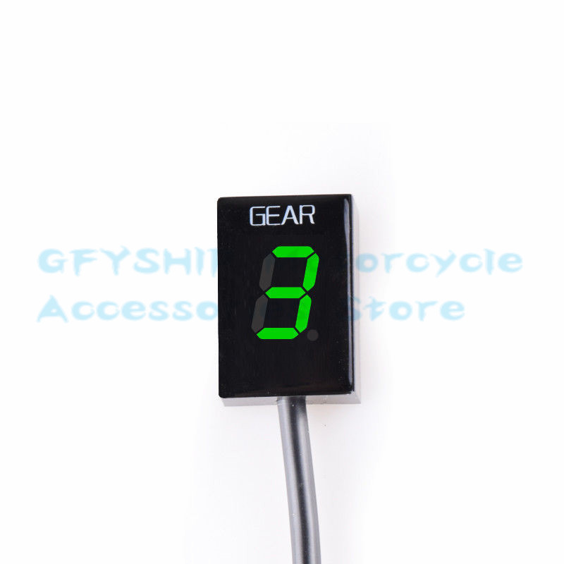 Motorcycle Gear Indicator voor - Motorcycle Gear Levels recensie en prijs