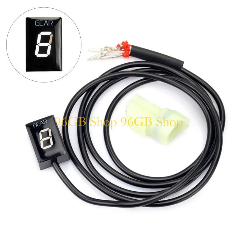 96GB Voor CBR1100XX CB600S Mot - Motorcycle Gear Levels recensie en prijs