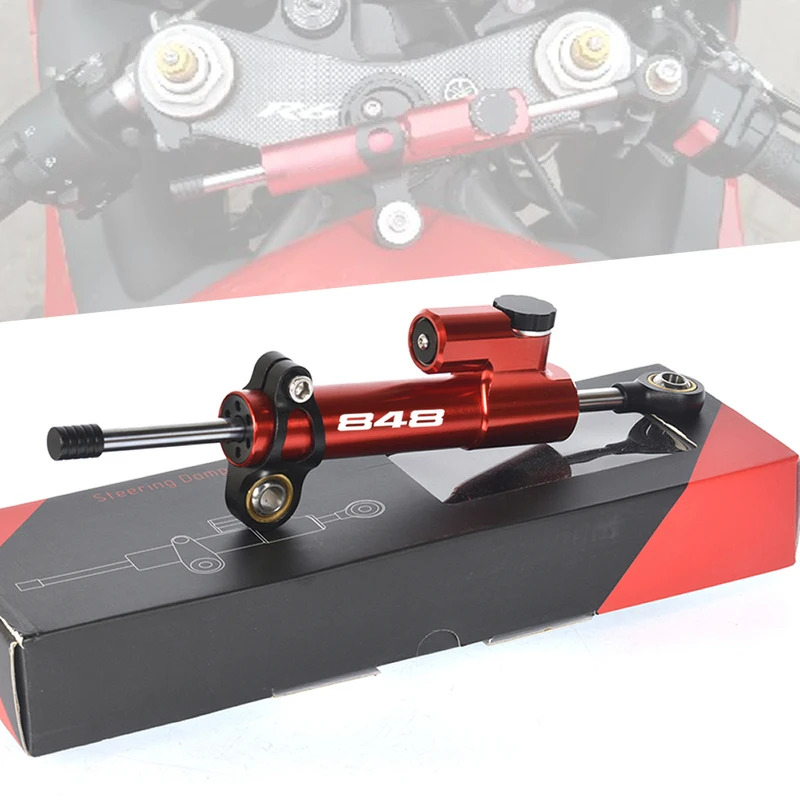 VOOR DUCATI 848 2007-2013 2008 - Motorcycle Gear Airbag recensie en prijs