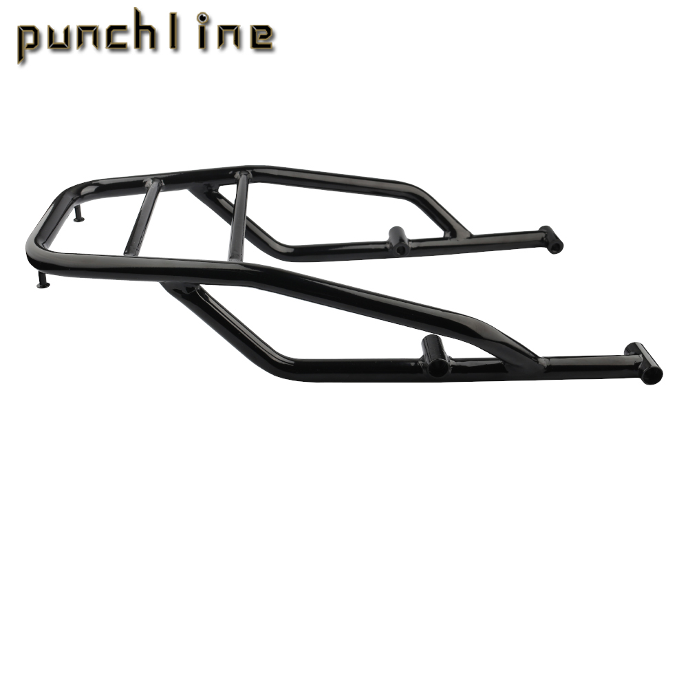 Fit Voor Meteor 350 2021-2025  - Motorcycle Gear Rack recensie en prijs