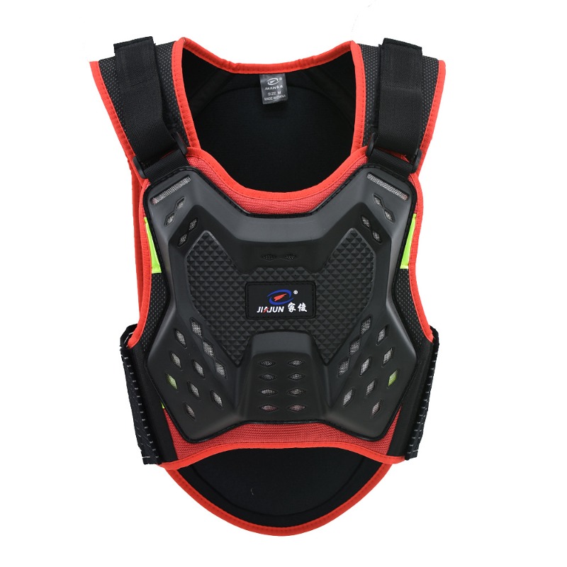 Motorfiets beschermingsuitrust - Motorcycle Gear Full Suit recensie en prijs
