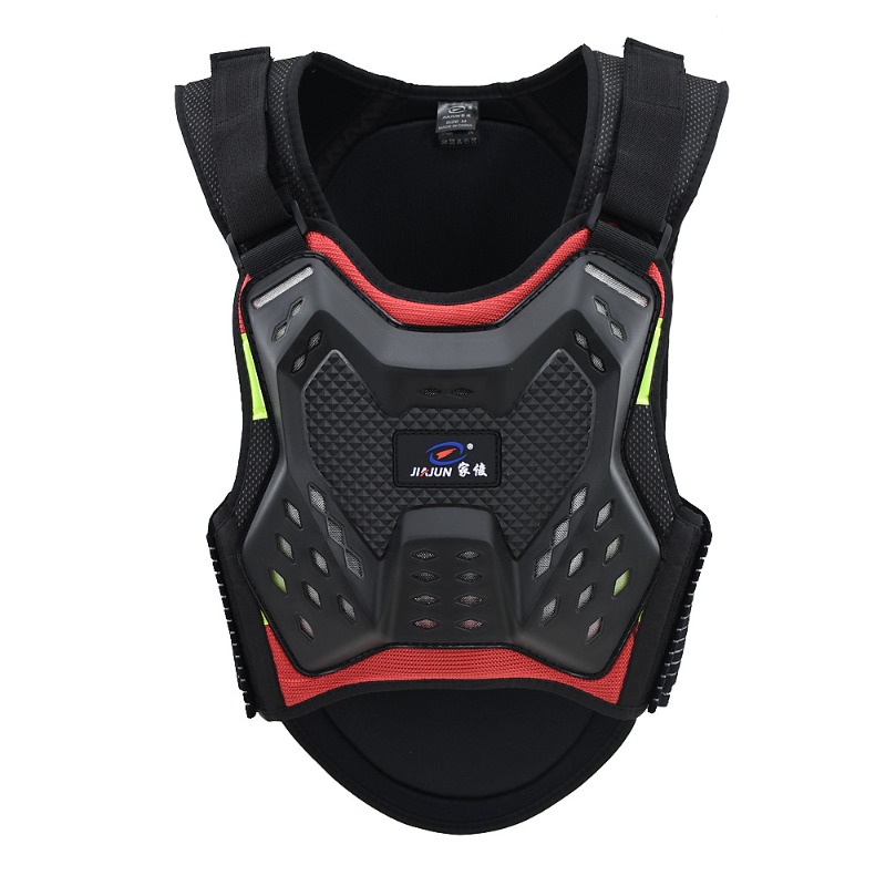 Motorfiets beschermingsuitrust - Motorcycle Gear Full Suit recensie en prijs