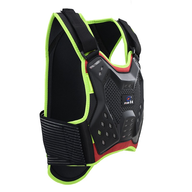 Motorfiets beschermingsuitrust - Motorcycle Gear Full Suit recensie en prijs
