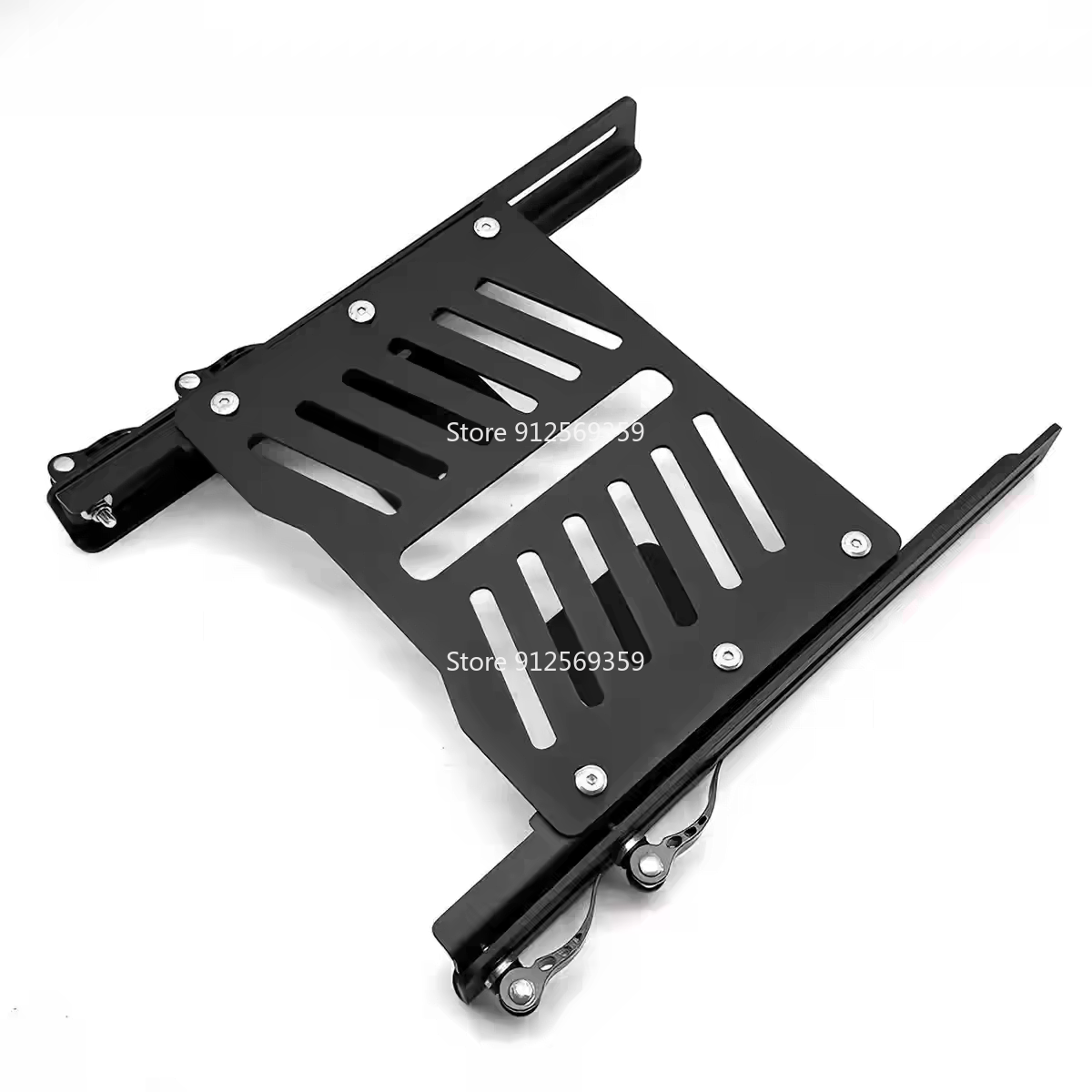 Voor Honda CT125 JA65 JA55 mot - Motorcycle Gear Rack recensie en prijs