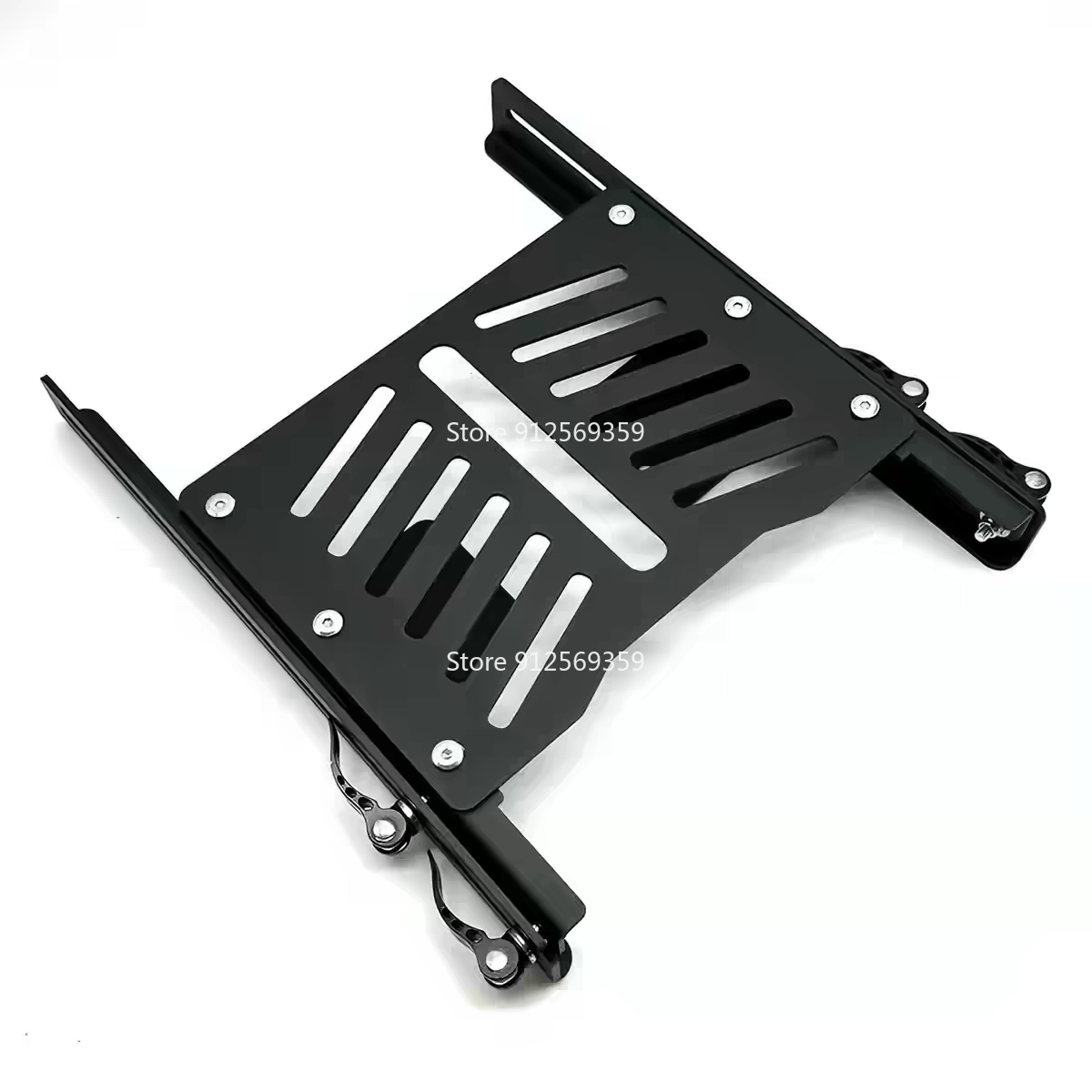 Voor Honda CT125 JA65 JA55 mot - Motorcycle Gear Rack recensie en prijs