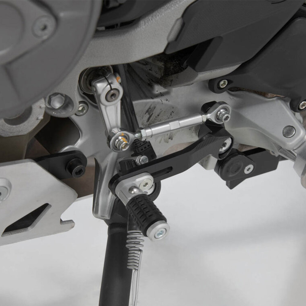 Motorfiets Verstelbare Versnel - Motorcycle Gear Quick Shifter recensie en prijs