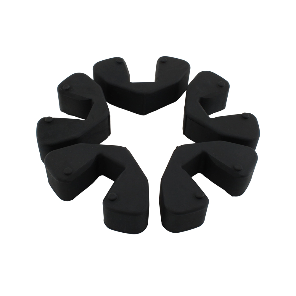 5pcs Voor Suzuki GSX1300R GSX  - Motorcycle Gear Airbag recensie en prijs