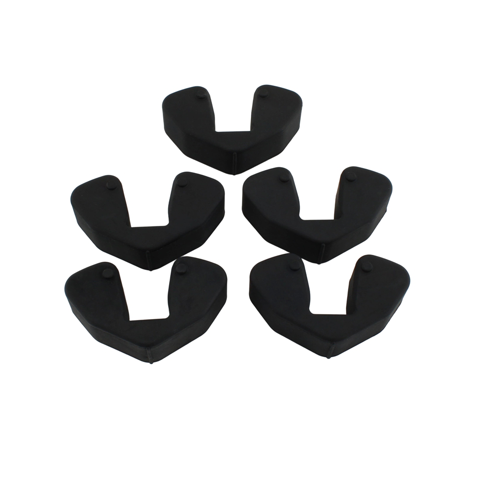 5pcs Voor Suzuki GSX1300R GSX  - Motorcycle Gear Airbag recensie en prijs