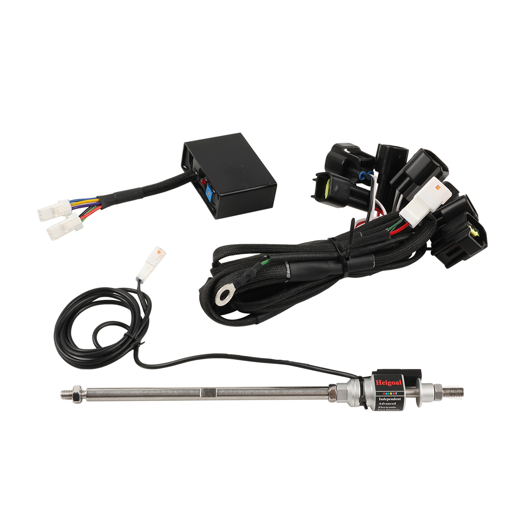 Quickshifter Eenrichtings Snel - Motorcycle Gear Quick Shifter recensie en prijs