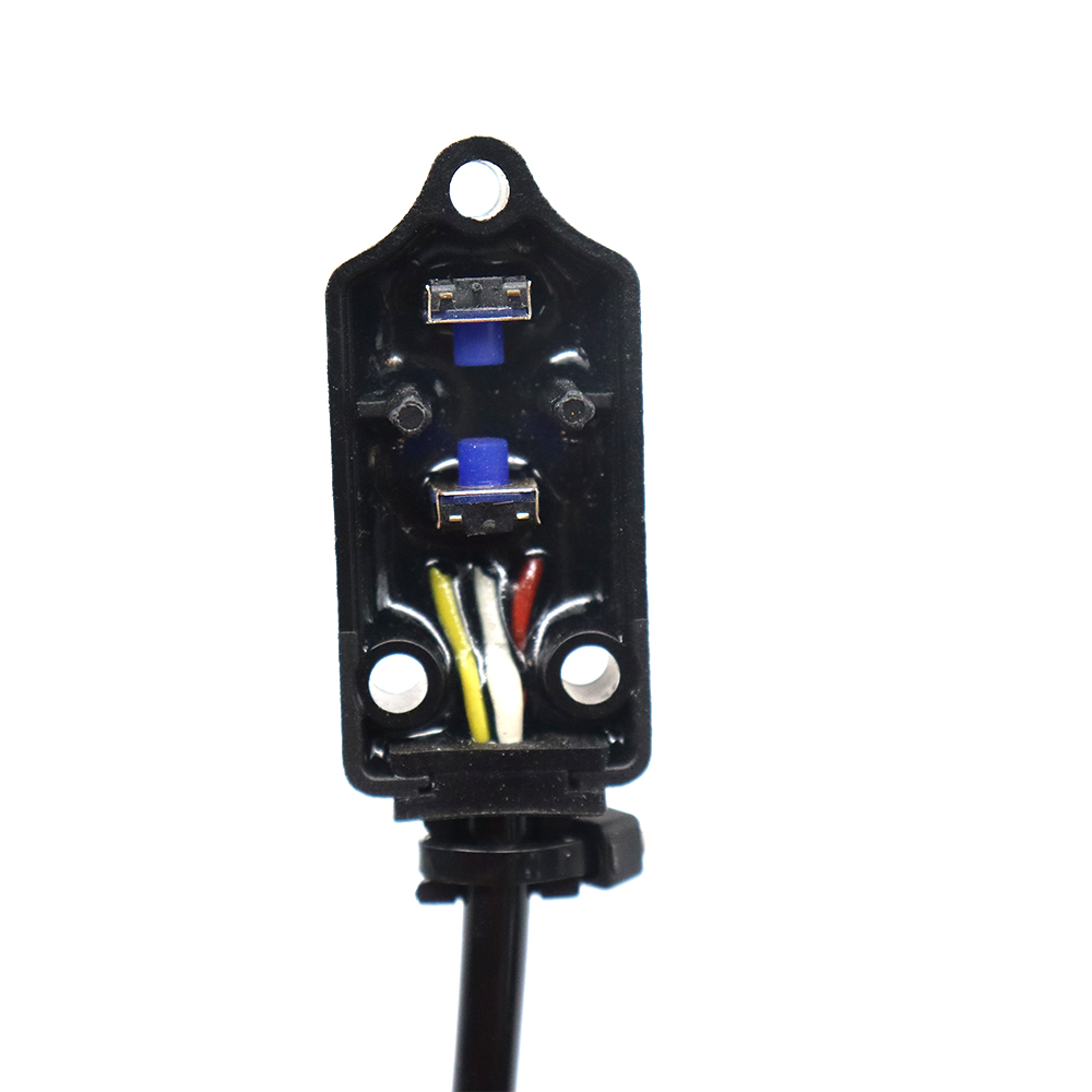 Motorfiets Accessoires Voor Du - Motorcycle Gear Quick Shifter recensie en prijs