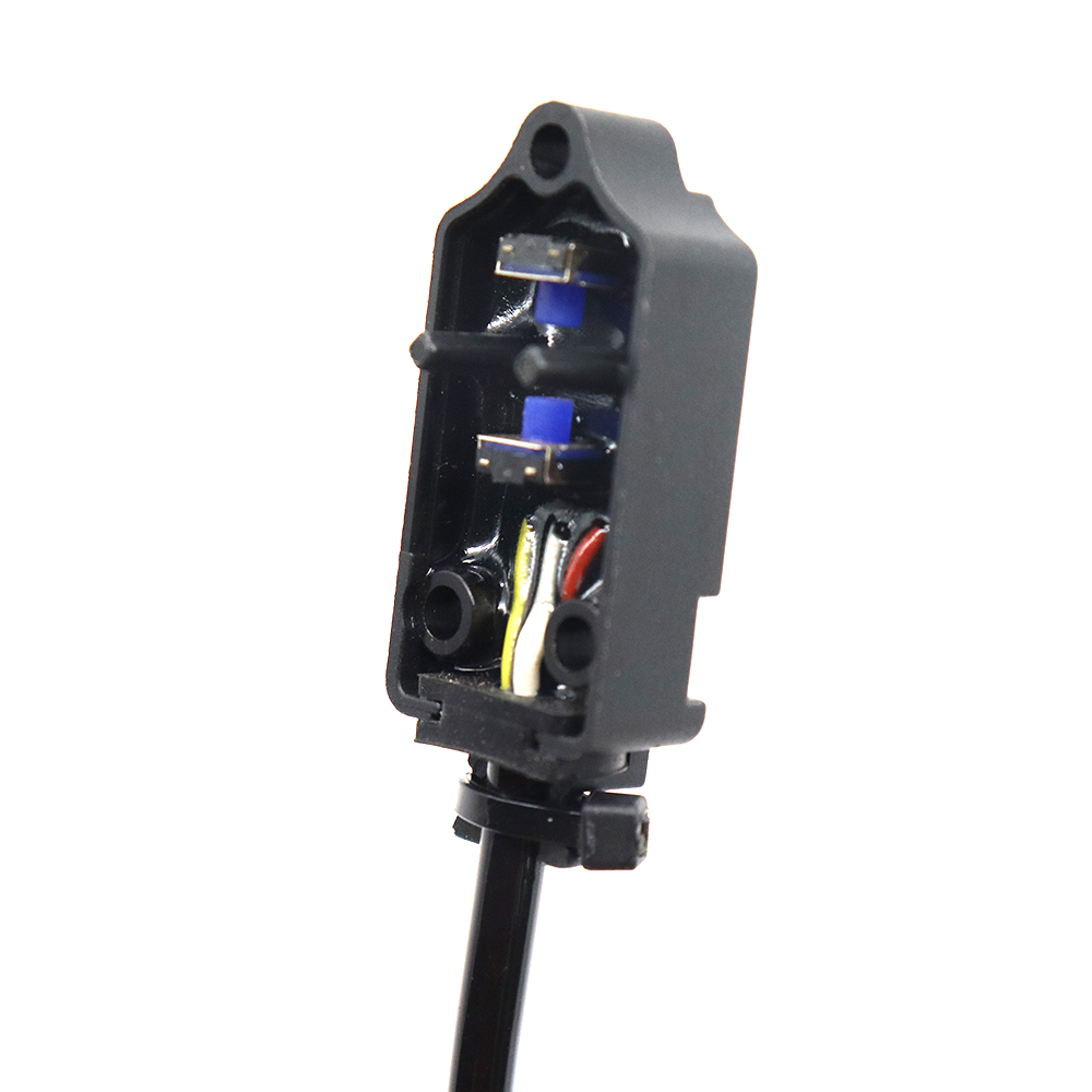 Motorfiets Accessoires Voor Du - Motorcycle Gear Quick Shifter recensie en prijs