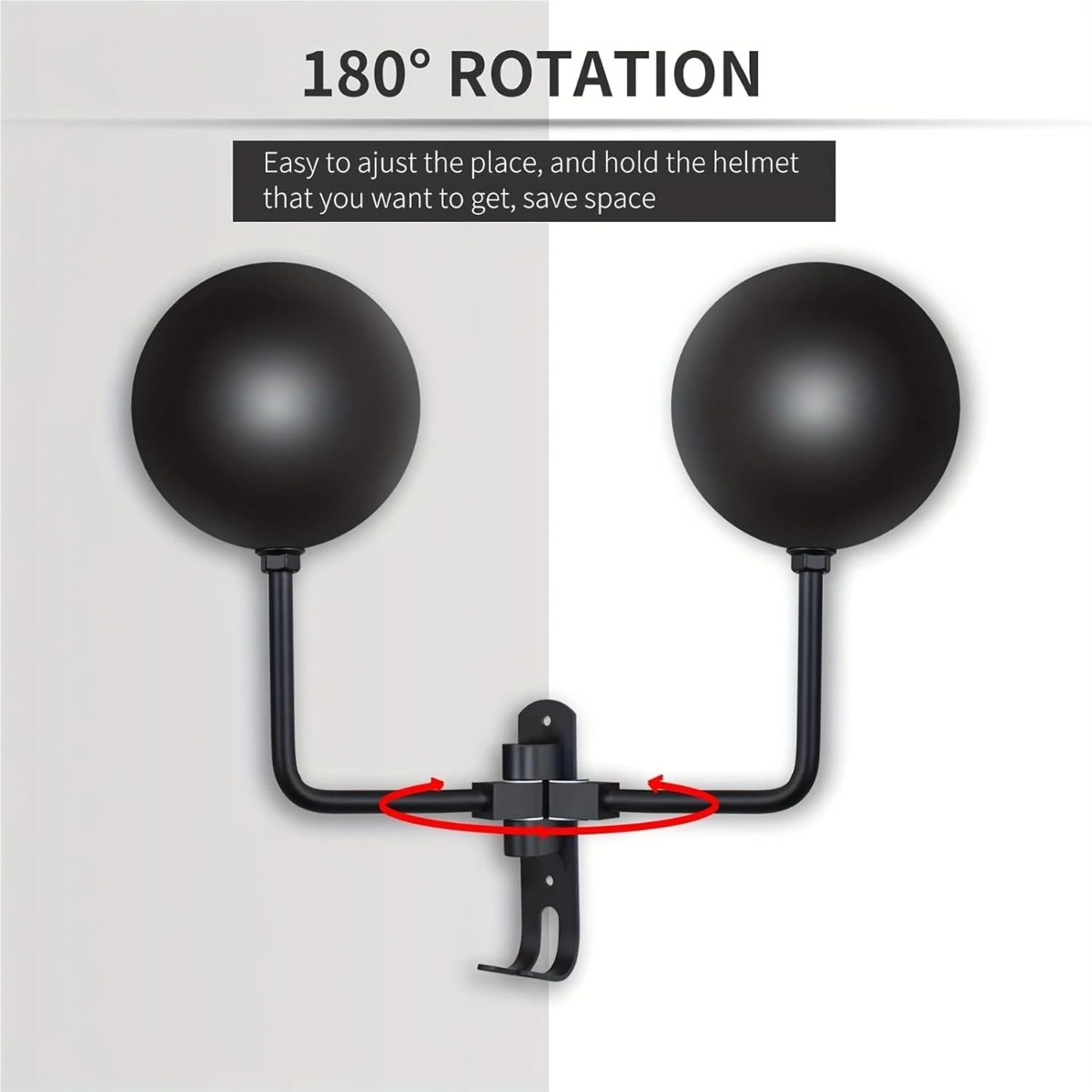 Premium aluminiumlegering roes - Motorcycle Gear Rack recensie en prijs