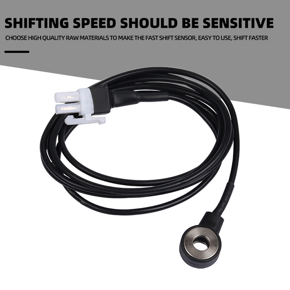 Voor YAMAHA FZ1 FZ6 Fazer FZ8  - Motorcycle Gear Quick Shifter recensie en prijs
